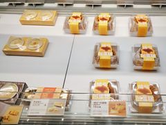 -好利来(东直门银座店)