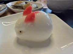 -水禾轩·海鲜蒸汽主题餐厅(新香洲旗舰店)