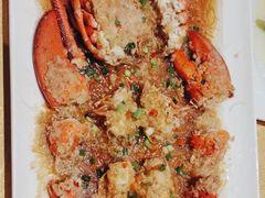 -富力万达嘉华酒店-品珍中餐厅(水果湖店)