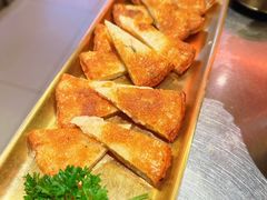 -西塔老太太泥炉烤肉(虹桥南丰城店)