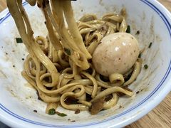 -清泉阁包子饺子·刀削面(五一店)
