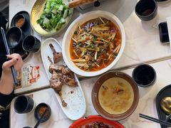 -乔阿马·江南味·驴肉香(龙湖华泾天街店)