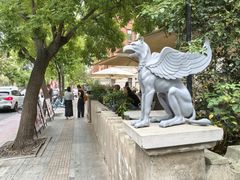 -天津五大道文化旅游区