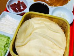 -伙靠·江浙菜(田林路店)