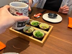 -七条鱼日本料理(远洋乐堤港店)