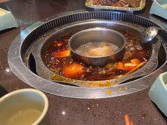 -巴倒烫陆派火锅山庄(南山总店)