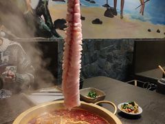 -土著渔匠·养生蝴蝶鱼(香樟路店)