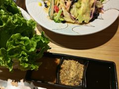 -松鱼亭·和牛烧肉(协鑫广场店)