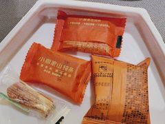-小厨娘绣中淮扬(大行宫科巷店)