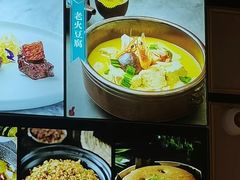 -阿明小菜·海鲜·上海菜(梅陇店)