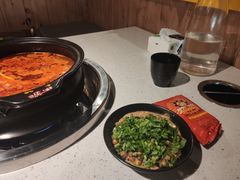 -钢管厂五区小郡肝火锅串串香(清河店)