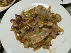 -华春餐馆(鱼山路店)