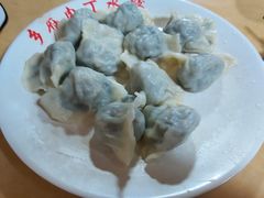 -乡府肉丁水饺(环山路店)