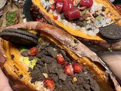 -江北北火锅馆·公路夜市(魏公村店)