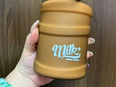 -milkplus·泰式奶茶(较场东路店)