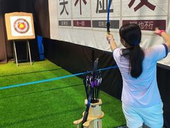 -超时空蹦床团建·VR潮玩运动娱乐·生日派对游乐园(金桥店)