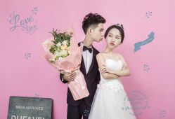 点击看大图 -巴黎婚纱摄影(瑞安旗舰店)