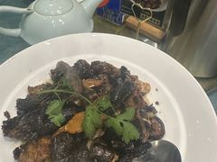 -茶油香闽南菜·花园餐厅(前埔店)