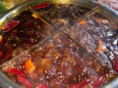 -渝味黄姐火锅(黄泥村店)