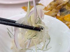 -寻味顺德·南记酒家·传统顺德菜·鱼生(广源路店)