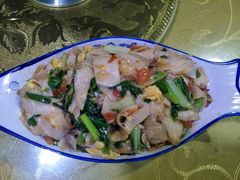 -龙姐私房菜(和顺古镇店)