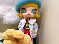 -泡泡玛特POPMART(赛格国际购物中心店)