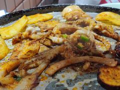 -酒拾烤肉(星沙店)