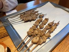-老高烧烤(龙华星河iCO店)