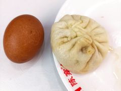 -陈寔包子王·卤煮小肠·京味小吃(龙潭店)