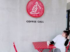 -COFFEE CALL(云锦路店)