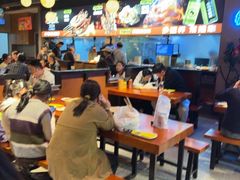-本色.小马哥烧烤(五一路总店)