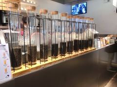 -喜茶(上海兴业太古汇店)