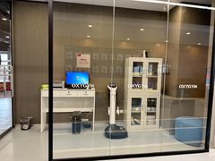 -OXYGYM 奥美氧舱运动中心(领展购物广场·中关村店)