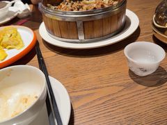 -山水茶艺馆·点心粤菜·30年老字号