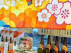-桃屋日本料理(清华科技园店)