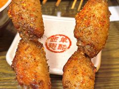 -西单翅酷(西单店)
