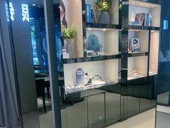 -博士眼镜(南昌八一大桥店)