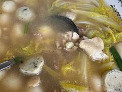 -禄源公·老莞诚饭店