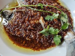 -老闵田螺馆·南昌特色小炒(梦时代店)
