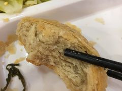 -香妃烤鸡(西单店)