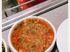 -海底捞火锅(奥山世纪城店)