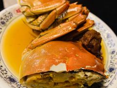 -川香煲(茅台路店)