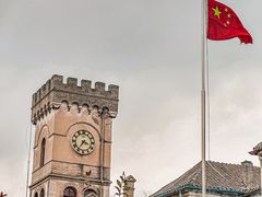 -洪家楼教堂
