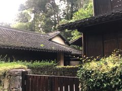 -法云安缦酒店