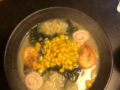 -日本料理神拉面