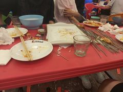 -小核桃品质串店(世茂大道店)