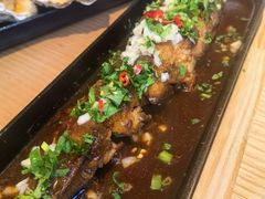 -隅乐胡椒虾·台湾菜·团建(皇岗店)