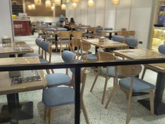 大堂-正東记港味烧腊餐室(天鹅湖银泰城店)