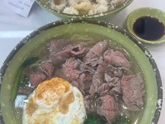 -雪花龙吊龙牛肉面(三山街店)