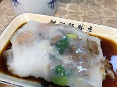 -银记肠粉店(新港西路店)